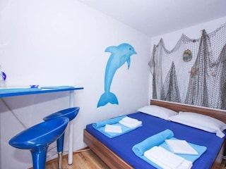 Appartement Okrug Donji Équipement 17