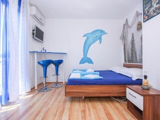 Appartamento Okrug Donji Caratteristiche 18