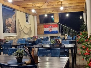 Apartamento Okrug Donji Grabación al aire libre 4