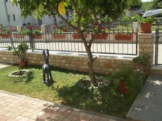 Apartamento Okrug Donji Grabación al aire libre 12