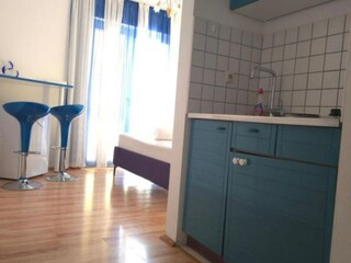 Apartment Okrug Donji Außenaufnahme 13