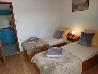 Appartement Metajna Kenmerken 7