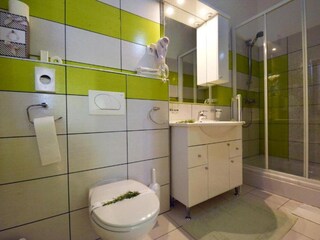 Appartement Pinezići Kenmerken 15