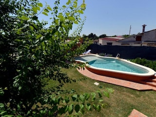 Appartement Pinezići  25