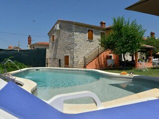 Appartamento Pinezići  28