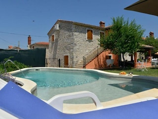Appartement Pinezići  28