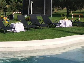 Appartement Pinezići  29