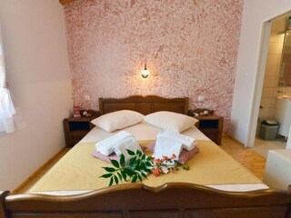 Appartement Pinezići Kenmerken 13