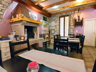 Apartment Pinezići  16