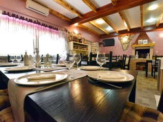 Appartement Pinezići  18