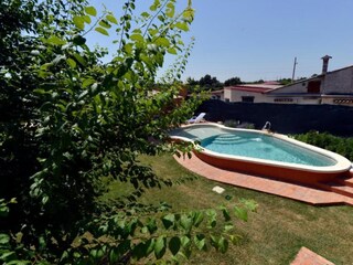 Apartment Pinezići  29
