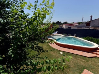 Appartamento Pinezići  29