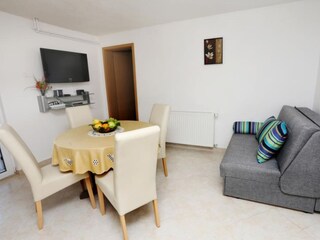 Apartment Okrug Gornji Ausstattung 5