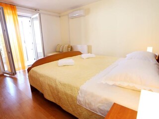 Apartment Okrug Gornji Ausstattung 6
