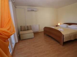 Apartment Okrug Gornji Ausstattung 7