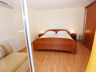 Apartment Okrug Gornji Ausstattung 8