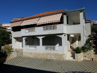 Apartment Okrug Gornji  9