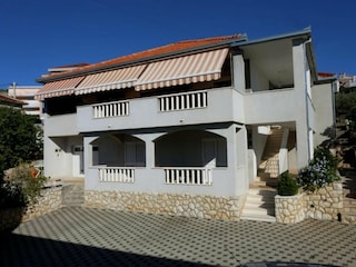 Appartement Okrug Gornji  9