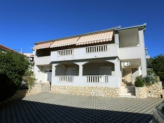 Appartement Okrug Gornji  10