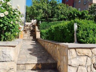 Appartement Okrug Gornji  12
