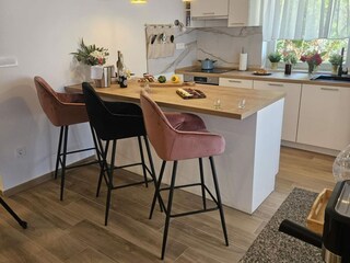 Ferienhaus Pirovac Ausstattung 10