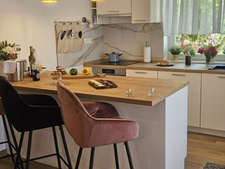 Ferienhaus Pirovac Ausstattung 11