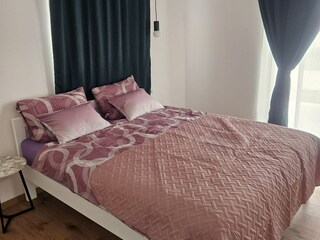 Ferienhaus Pirovac Ausstattung 13