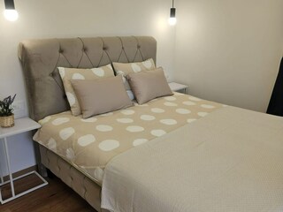 Ferienhaus Pirovac Ausstattung 14
