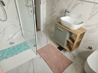 Ferienhaus Pirovac Ausstattung 21