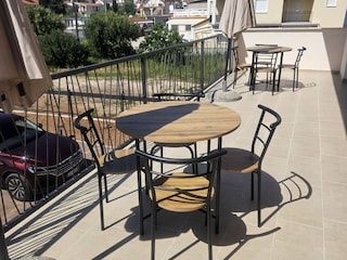 Holiday house Pirovac  29