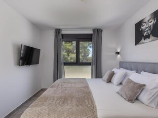 Apartment Vrh Ausstattung 19