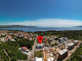 Appartement Vrh Buitenaudio-opname 4