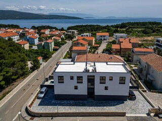 Apartment Vrh Außenaufnahme 7