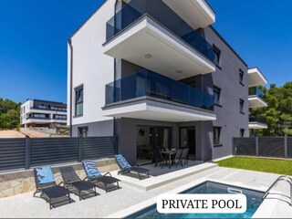 Apartment Vrh  25