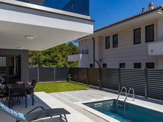 Appartement Vrh  28