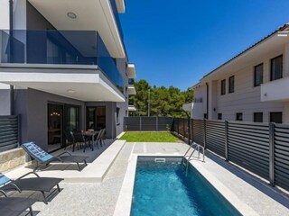 Apartamento Vrh  29