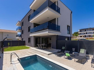 Apartment Vrh  30