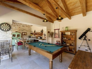 Villa Radetići Außenaufnahme 6