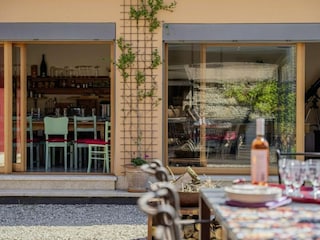 Villa Radetići Außenaufnahme 17