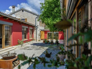 Villa Radetići Enregistrement extérieur 20