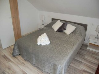 Ferienhaus Ružić Ausstattung 6