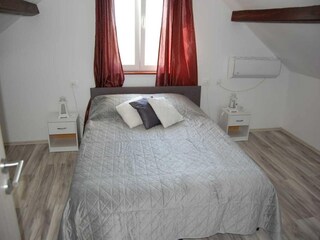 Casa de vacaciones Ružić Características 7