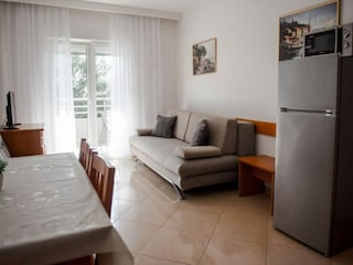 Appartement Podaca Équipement 13