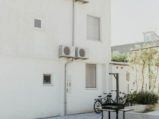 Apartment Podaca Outdoor Recording 5