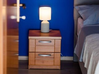 Apartamento Podaca Características 16