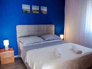 Apartamento Podaca Características 17