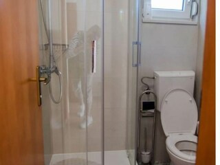 Apartamento Podaca Características 18