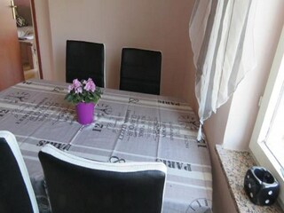 Apartment Banjol Ausstattung 2