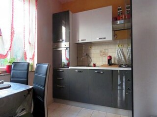 Apartment Banjol Ausstattung 4