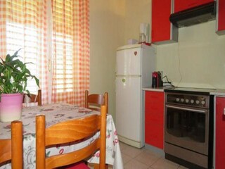 Apartment Banjol Ausstattung 3
